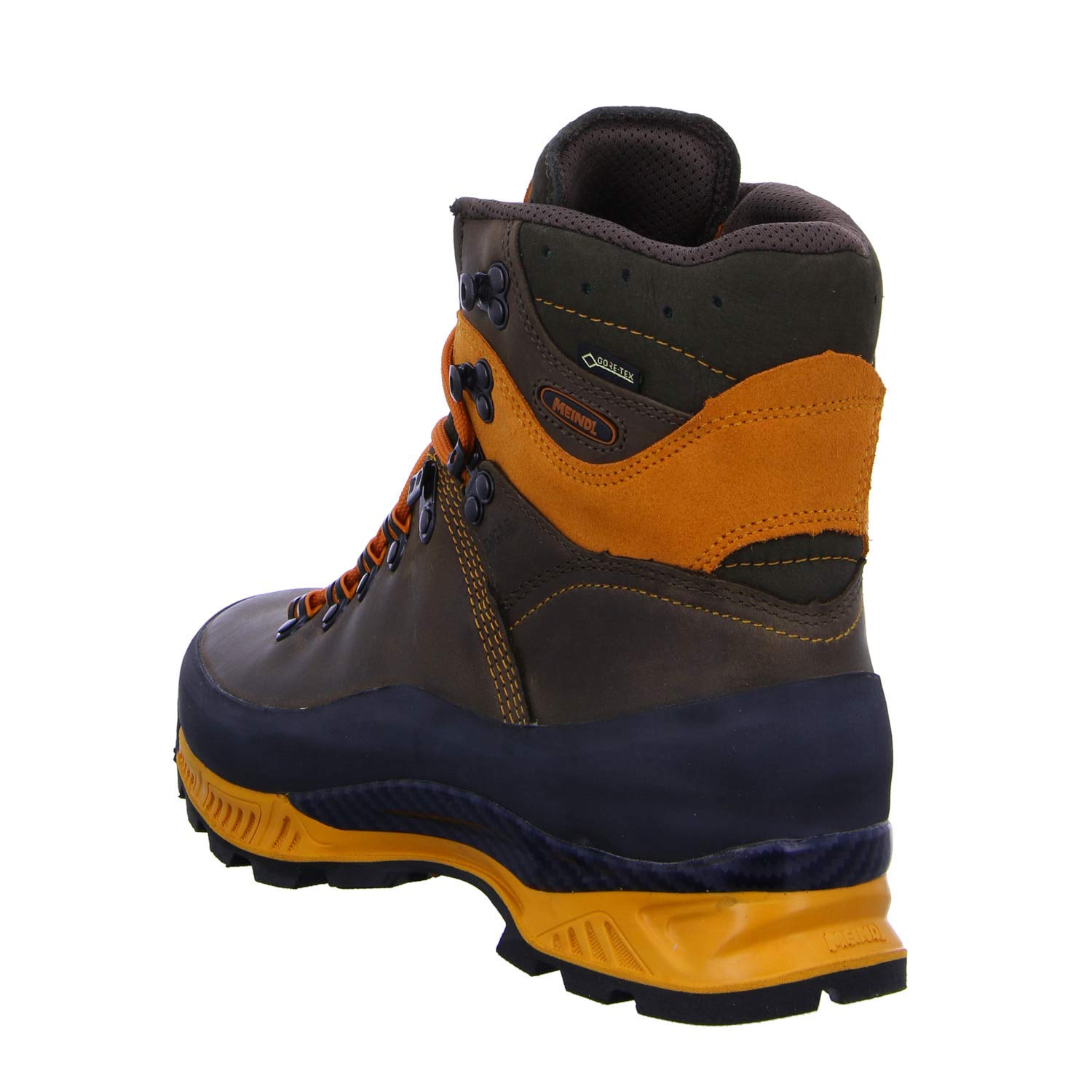 Meindl Herren Outdoorschuh - Botas Chukka Hombre