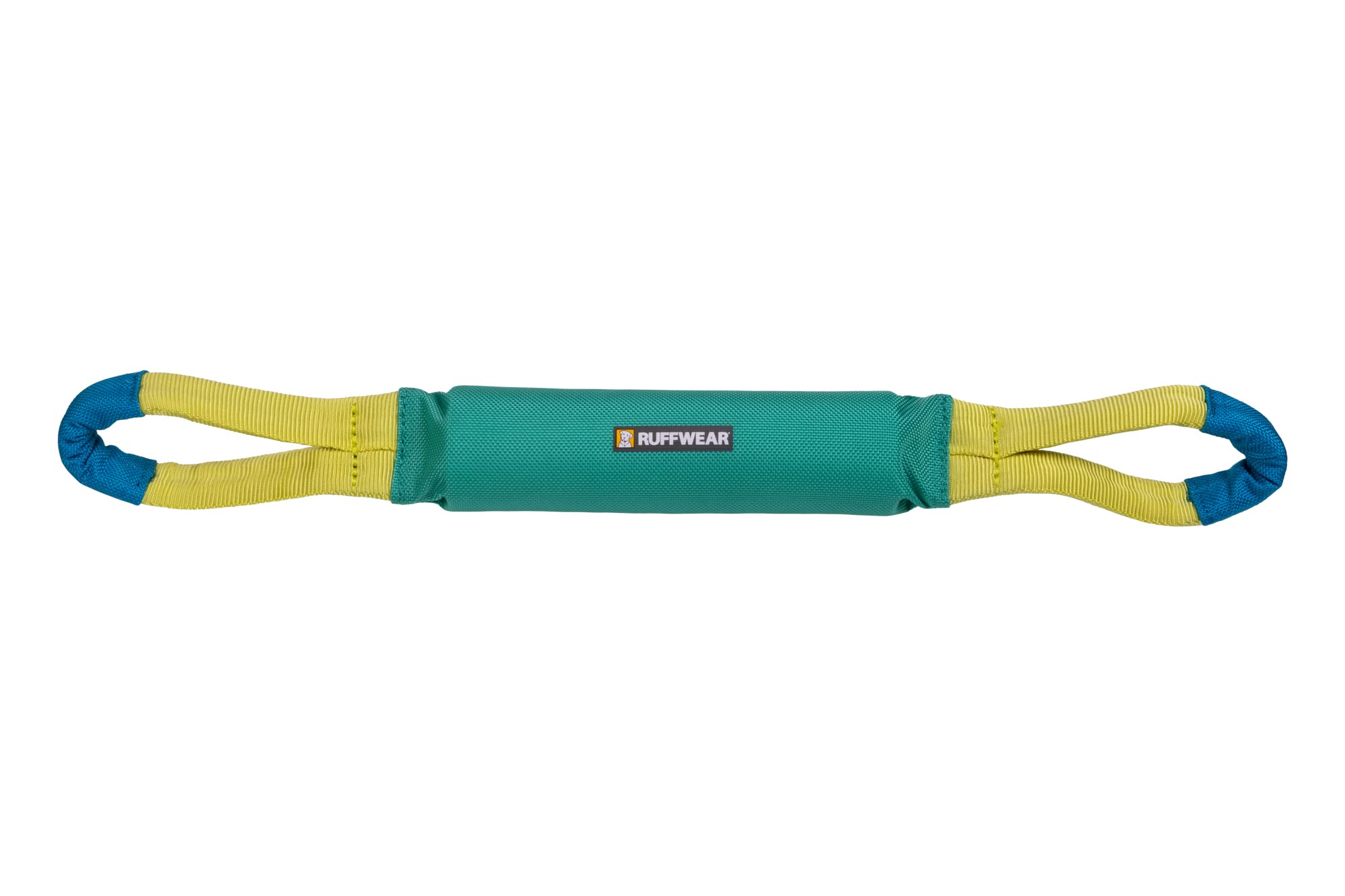 Amazon | RUFFWEAR(ラフウェア) パシフィックループトイ オーロラ