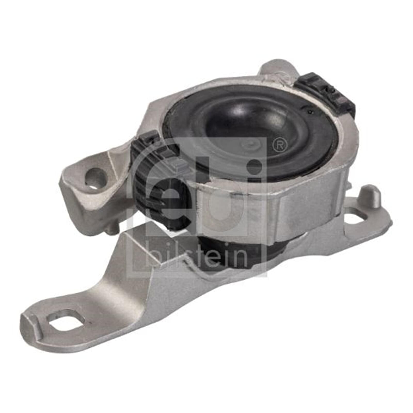 FEBI BILSTEIN Lagerung, Motor 177831 rechts, Kompatibel mit: FORD FOCUS II, KUGA I, VOLVO C30, C70 II Cabriolet, S40 II, V40 Cross Country, V40 Schrägheck, V50 | 177831 passend für Focus 2.5 Rs St Kuga C30 C70 S40