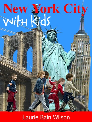 New York City with Kids