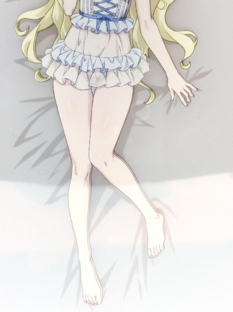 ドン・キホーテ ドンキ ルティナ ギミックアクリルパネル 異世界