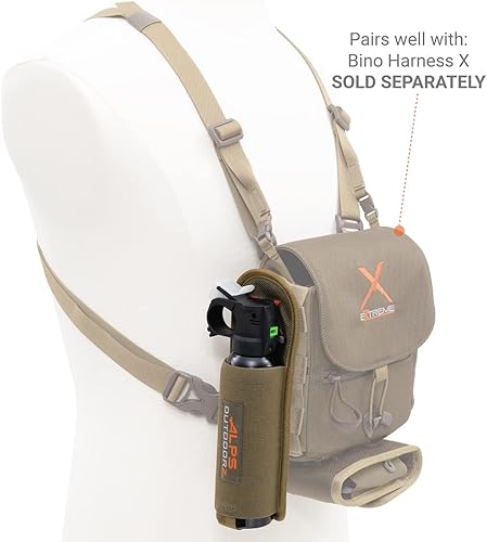 Miniatura 7 de ALPS OutdoorZKnockout X