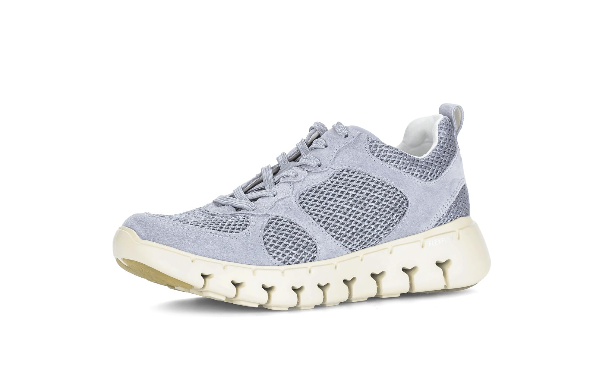 Gabor Damen Low-Top Sneaker, Frauen Sandalen