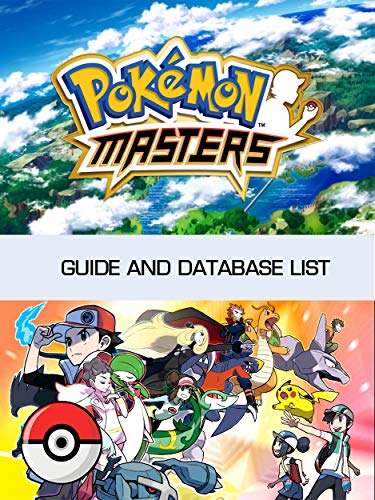 Pokemon Masters The Ultimate Pokemon Masters Guide All The Tips Tricks And Tactics You Need To Master In Pokemon Masters Kindle Edition By Norberg Max Professional Technical Kindle Ebooks