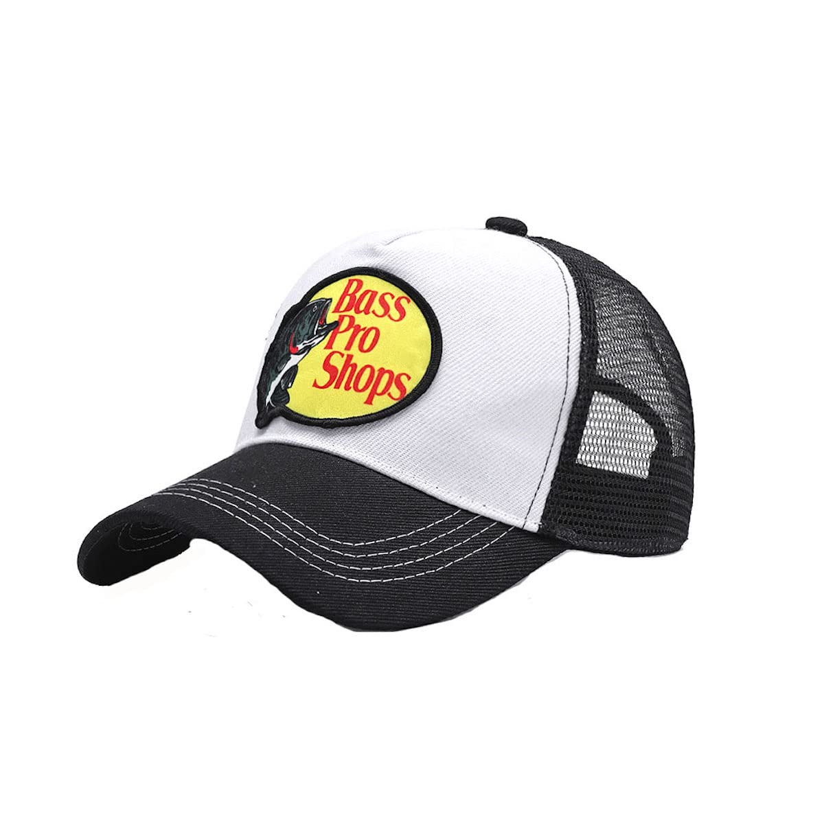 UndifyAnime Baseball Cap Bass Pro Shops Hat Snapback Hat for Men Boys Girls Adjustble