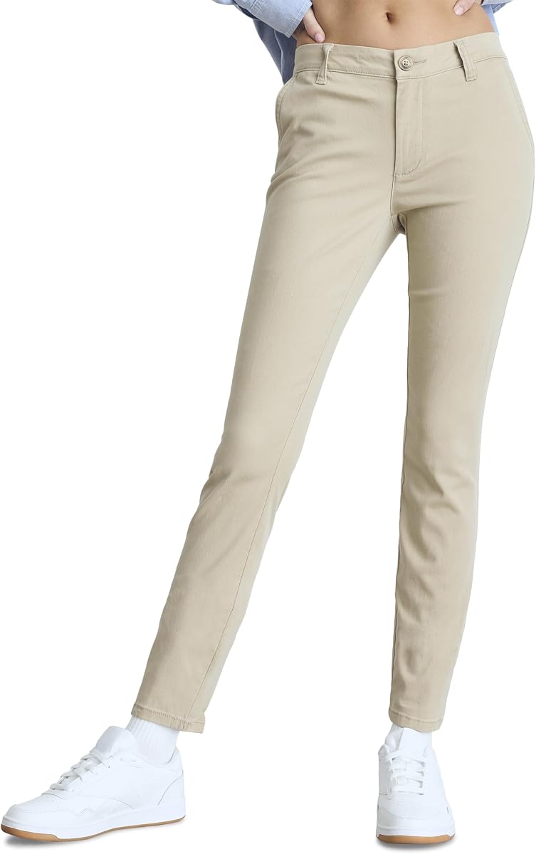 Women's Aero Slim Uniform Pants