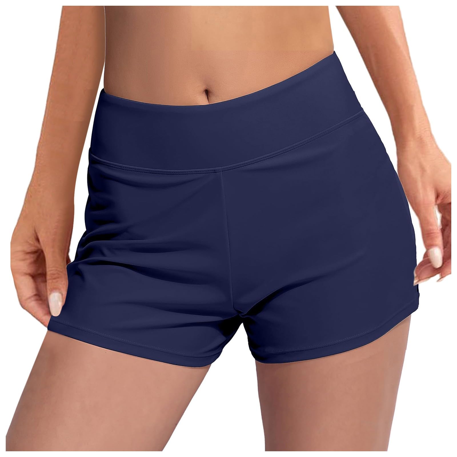 Genérico Bikini Menstrual Calzoncillos menstruales Tipo bóxer Bragas Pantalónes Cortos Mujer Culotte Shorts Braguitas Boxer Algodon con Entrepierna Algodónse Regalos Bañador Natacion Mujer