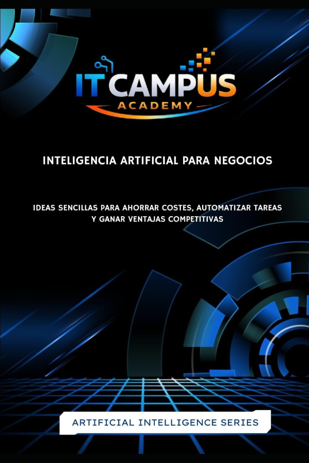 Inteligencia Artificial para Negocios