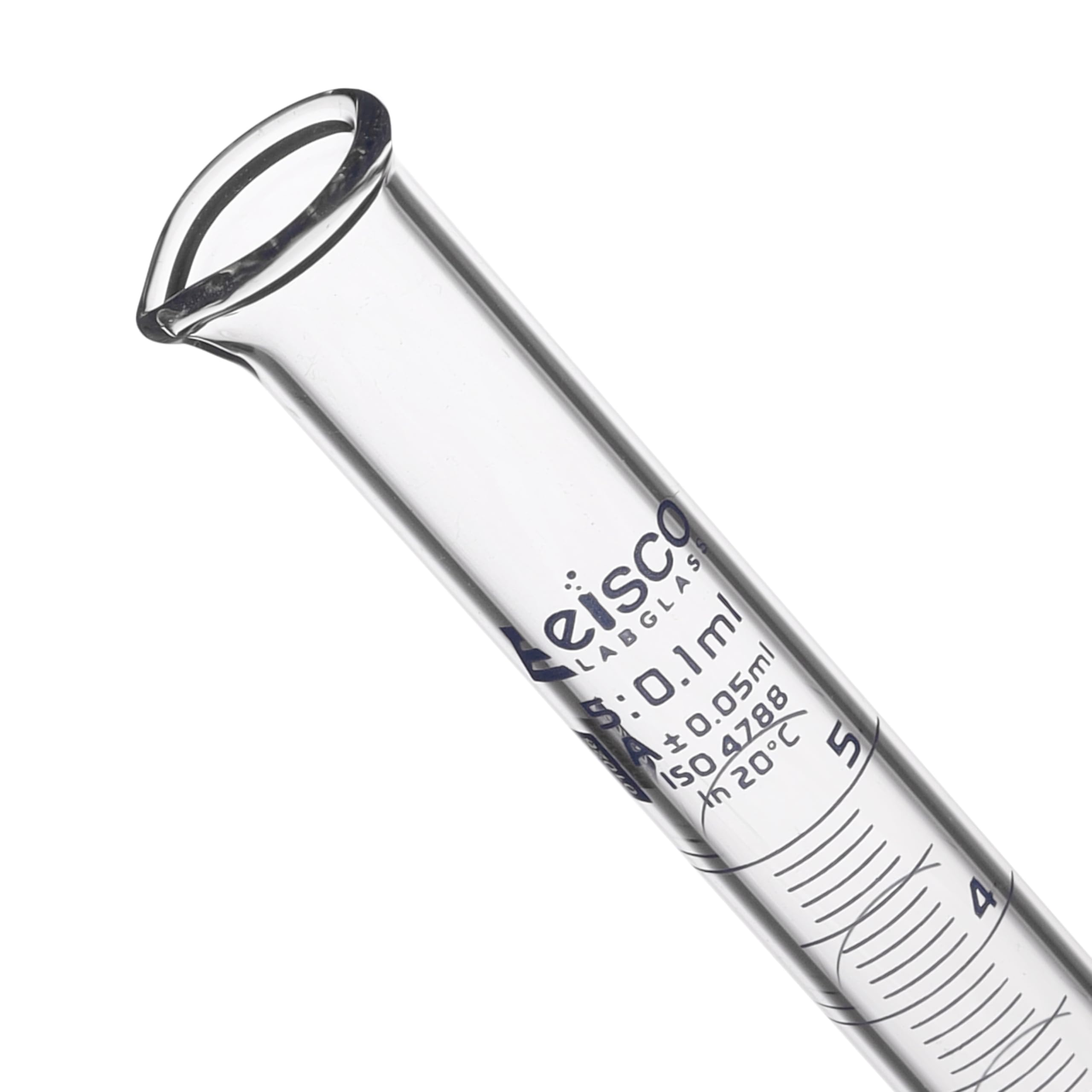 Cylinders Class A - Eisco Labs