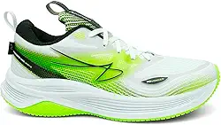 Tênis SOFT Esportivo com Mesh Respirável, Palmilha Advanced System em EVA, para Corrida e Treino, Design Aerodinâmico