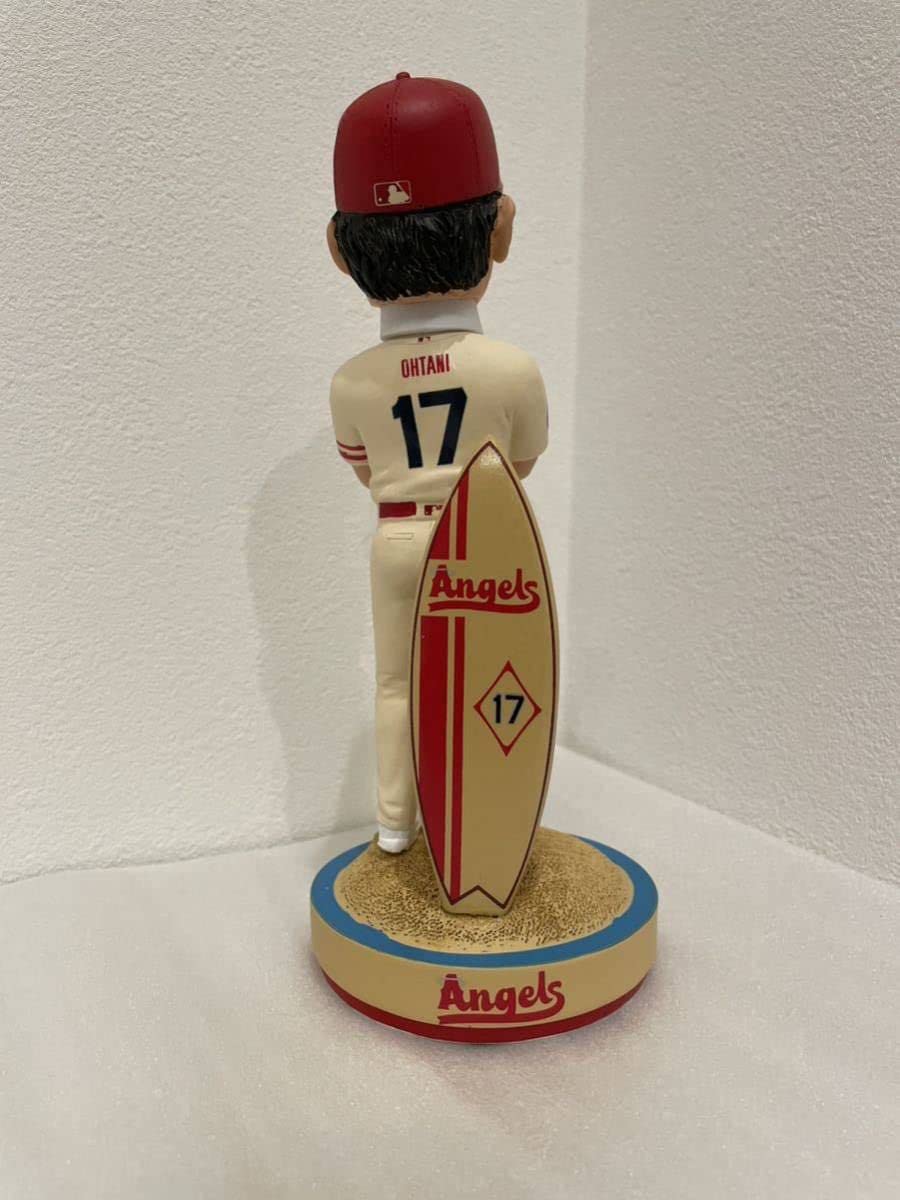 Amazon.co.jp: 2022個限定品MLB エンジェルス 大谷翔平 シティコネクト