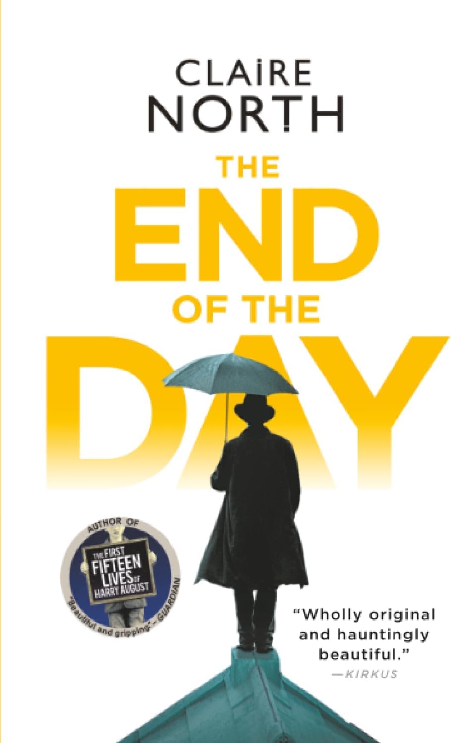 End of the Day