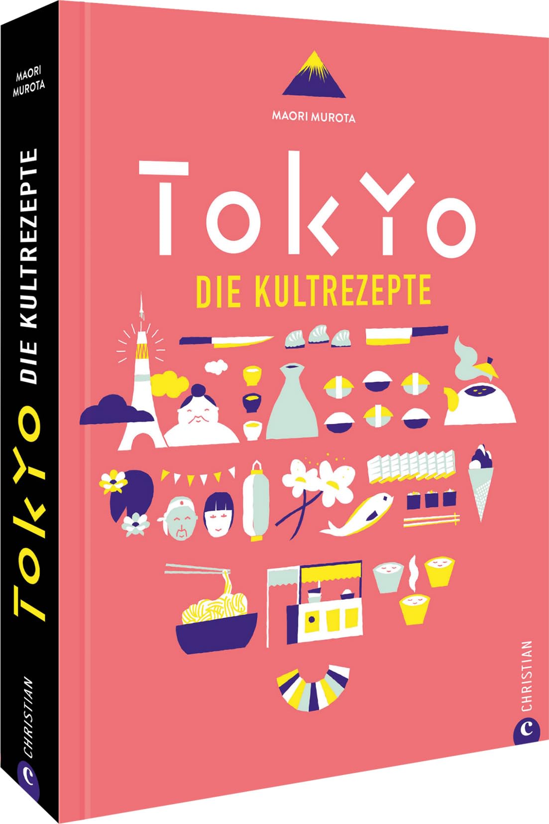 Tokio: Die Kultrezepte