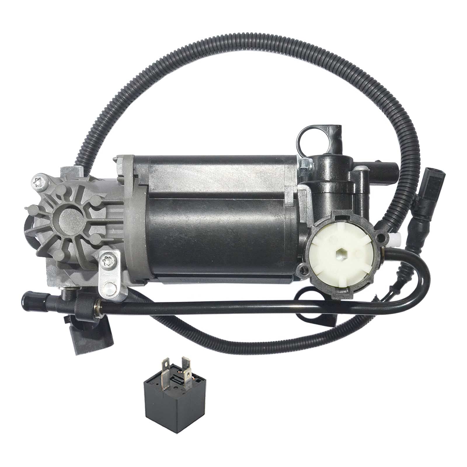 Pompa compressore a sospensione pneumatica 4Z7616007 Sostituzione per A6 A.v a n.t C5 4B Allr0ad 4F 1997-2005 4Z7616007A 4154031060