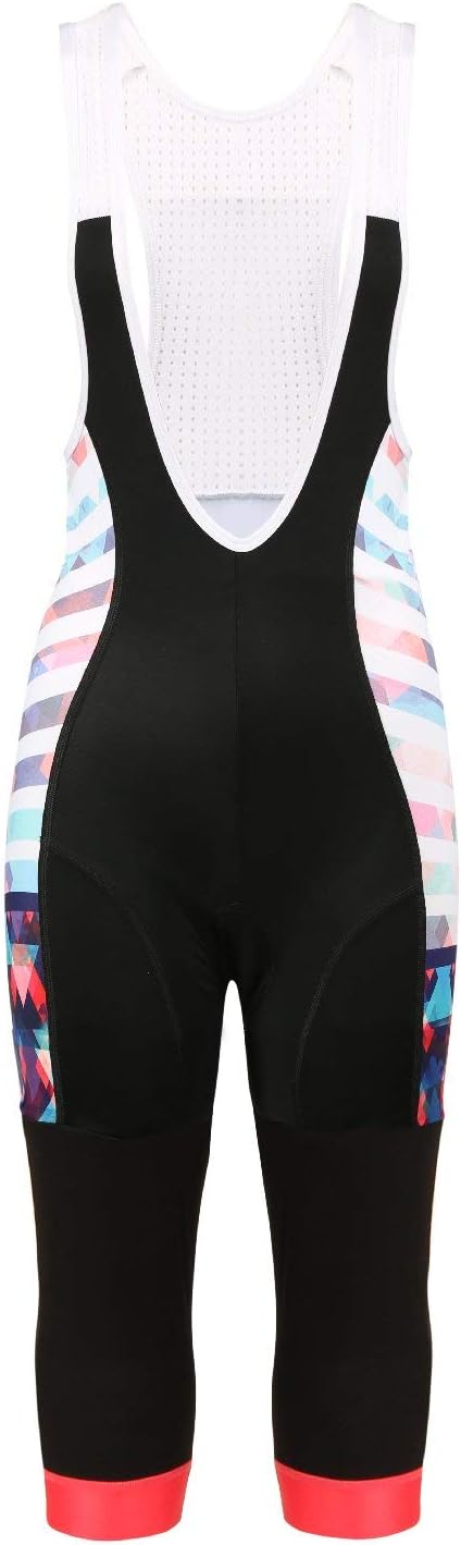 Heini Bib Shorts for Women - Siena