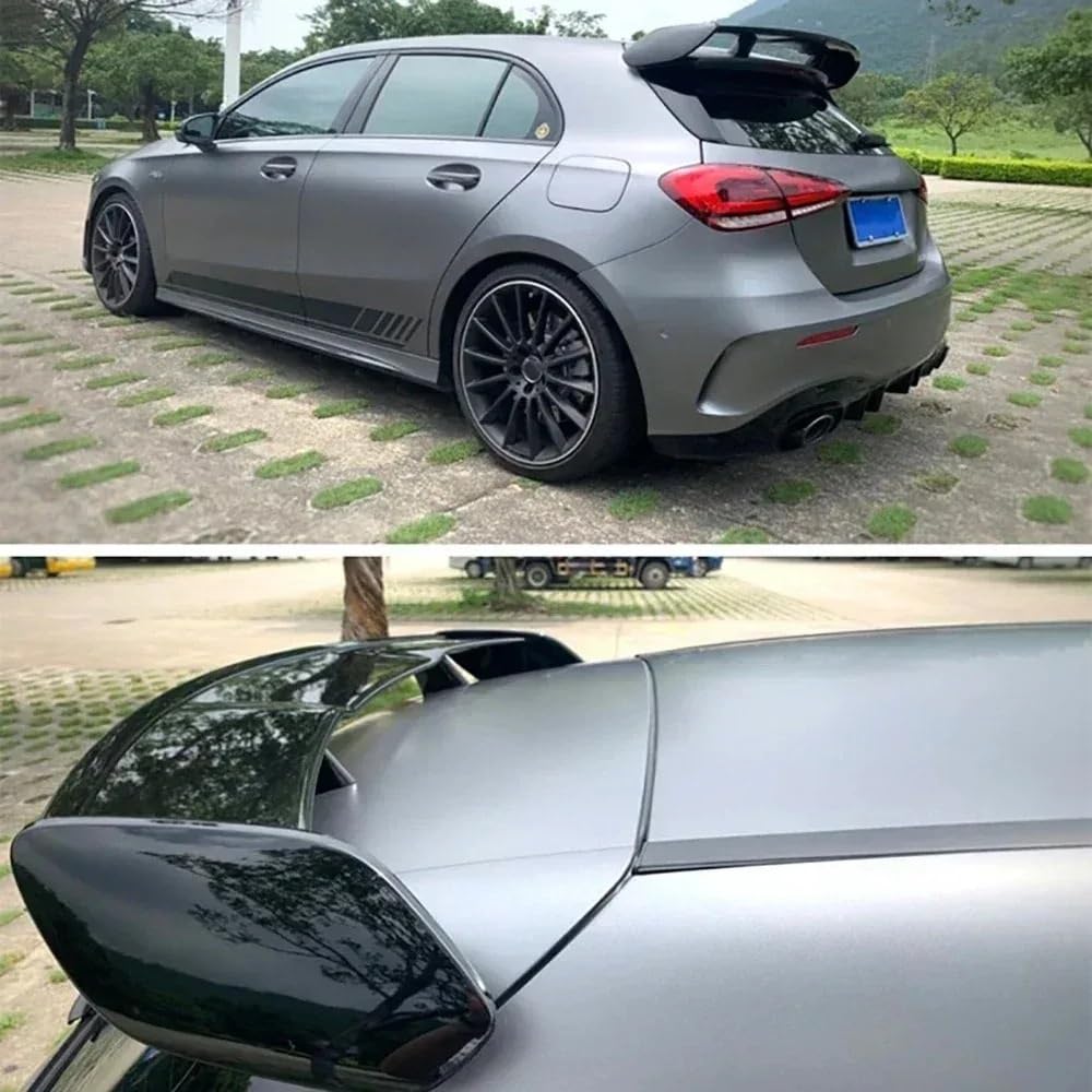 Do W176 W177 A klasa A180 A200 A220 A250 A260 AMG A45 13-22