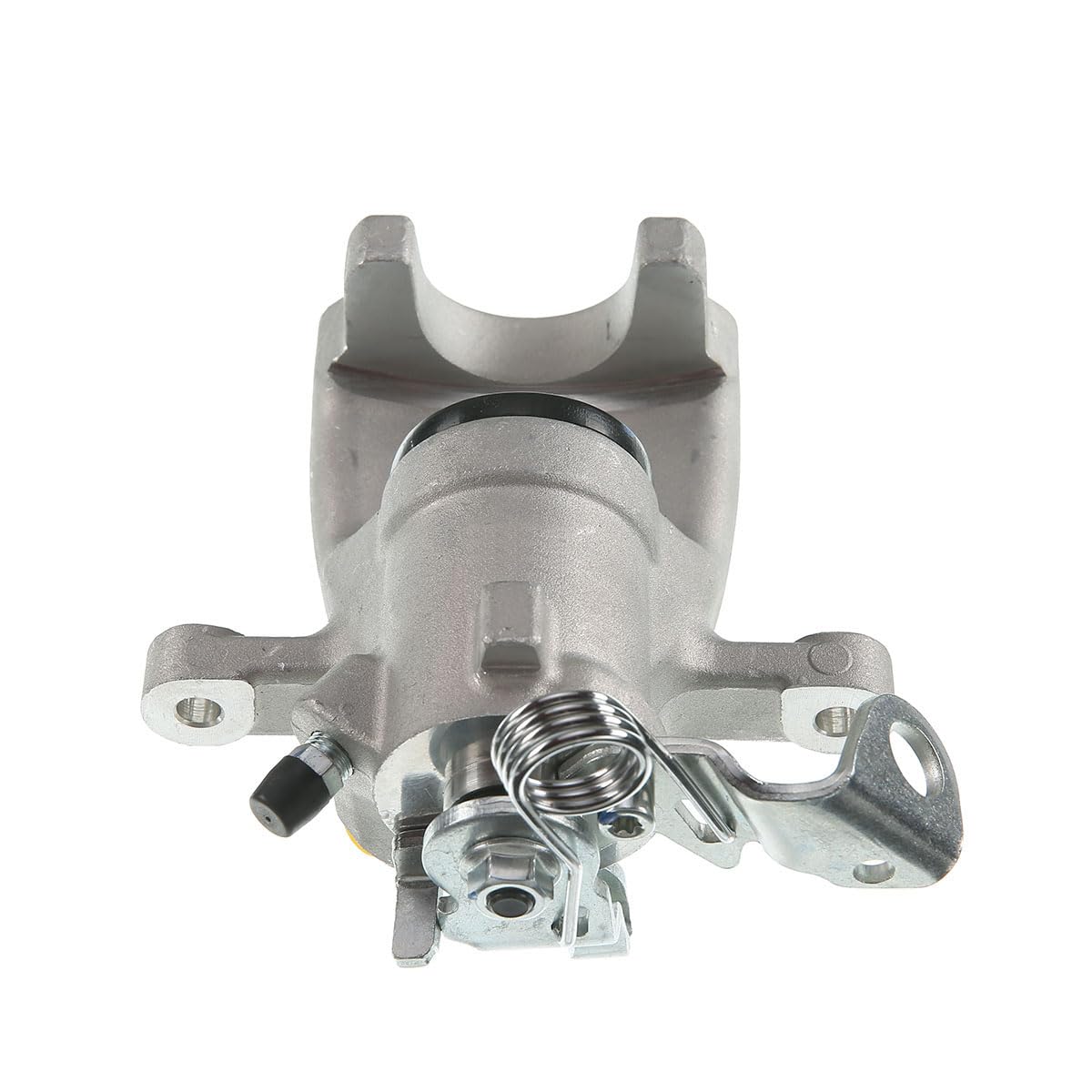 Frankberg Bremssattel Bremszange Hinten Links AluM.i.n.ium Kompatibel mit Astra G Cabriolet Astra G CC Astra H Astra H CaR.A.Van Astra MK V (H) Replace# 522311 | Stark, dicht, sicher