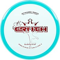 Vista 1 de Discos dinámicos Lucid Emac Truth Disc Golf Disco de rango medio Straight Flying Frisbee Golf Midrange