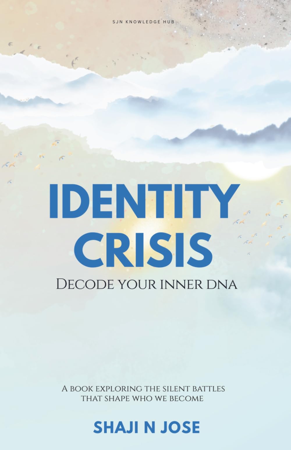 Identity Crisis: Decode Your Inner DNA