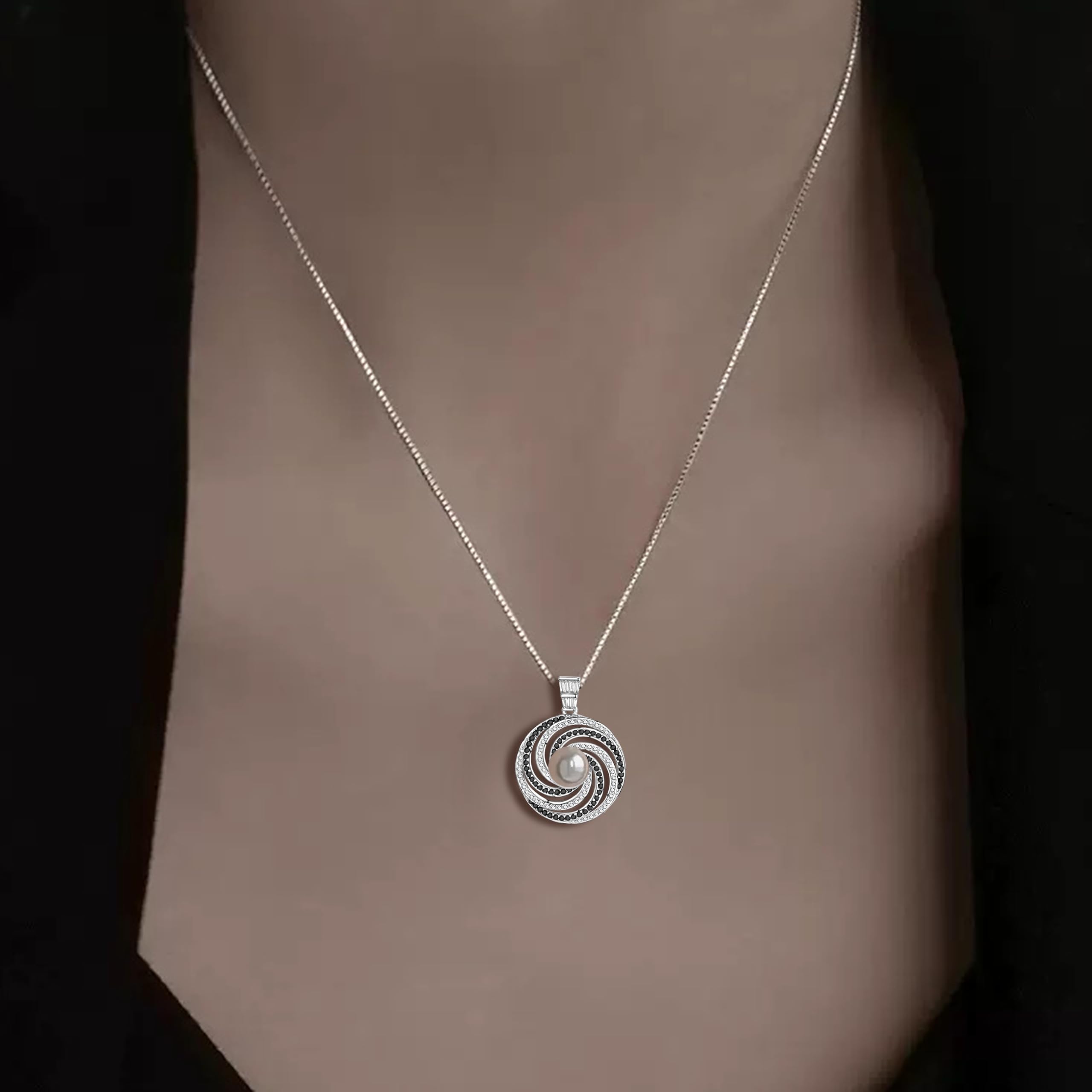 Perlenketten, Valentinstagsgeschenke für sie, Geschenke für Frauen, Ehefrauen, Geschenke für Paare, Geschenke für Mutter, Freundin, Geburtstagsgeschenk, Jahrestagsideen, Schmuck