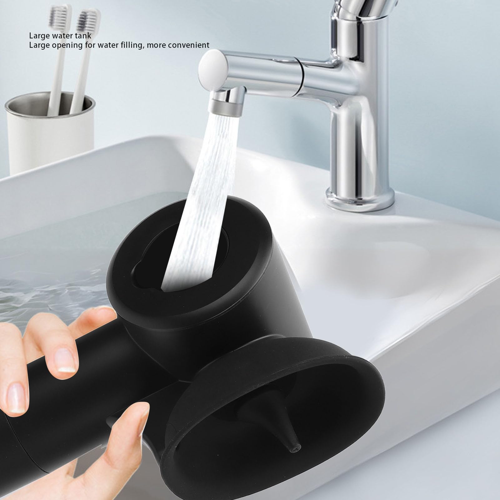 Dissolvant de Cérumen à Eau, Sèche-oreilles, Niveaux de Pression de 5
