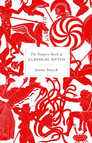  The Penguin Book of Classical Myths (English Edition) Gratuit
