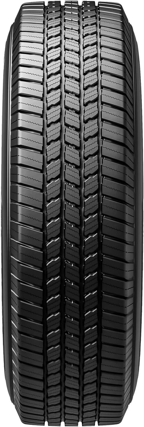 MICHELIN AGILIS LTX LT245/75R16 120/116Q