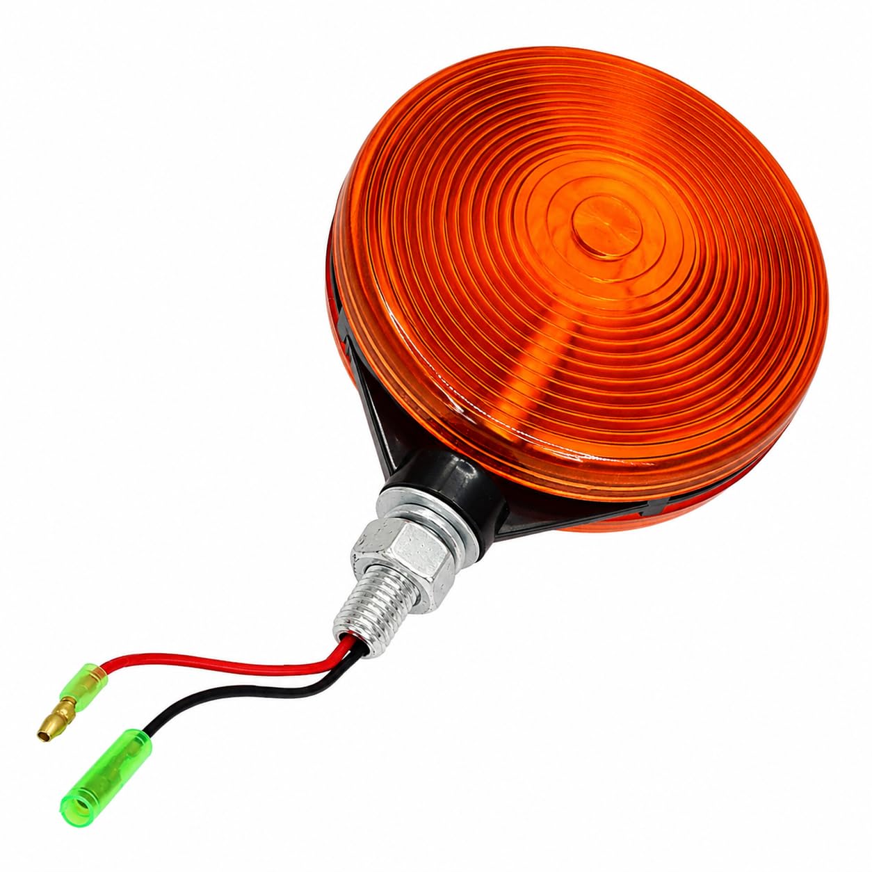 Amazon.com: Notonmek 3C081-75870 Amber Hazard Light 3C08175870 for