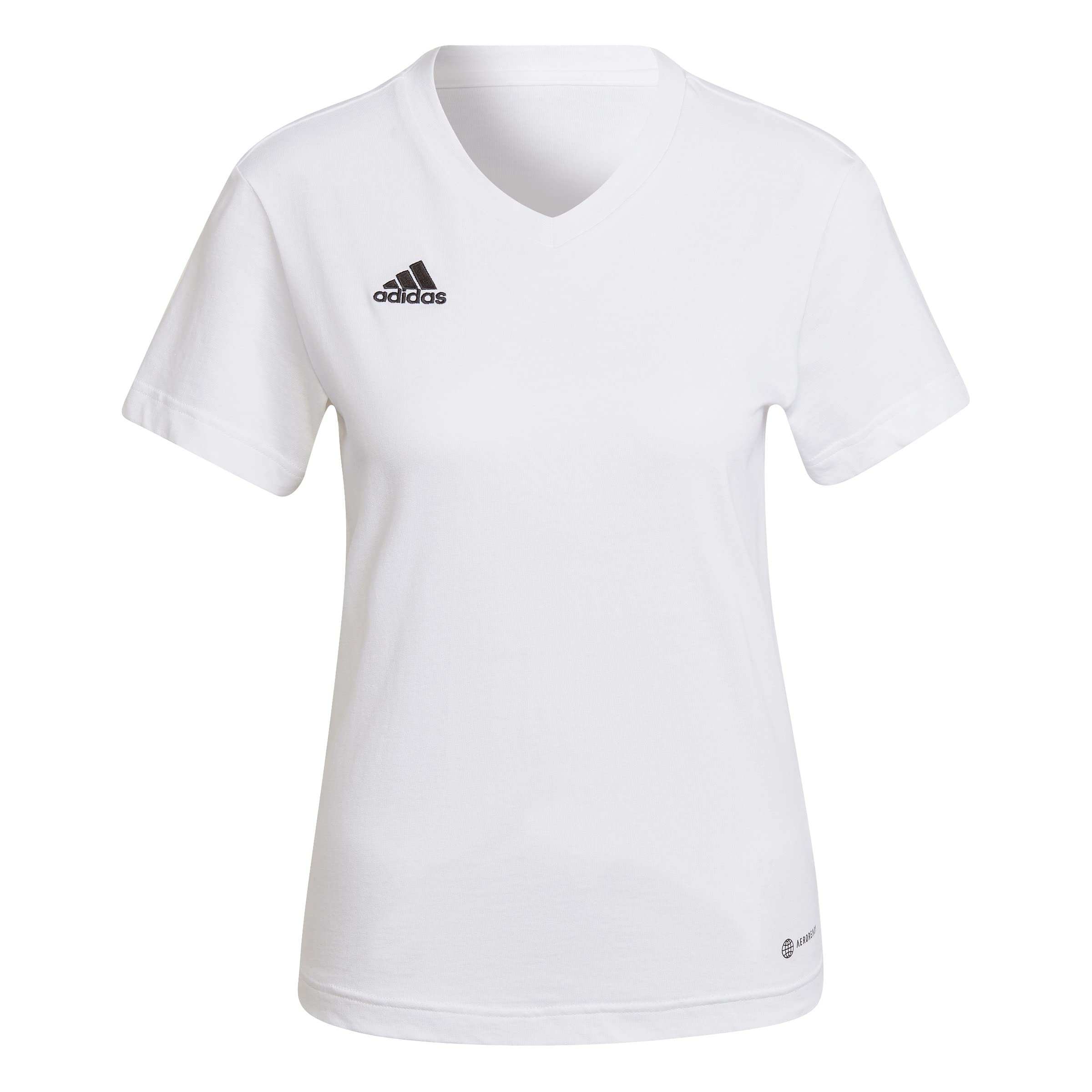 Adidas Entrada 22 Tee W