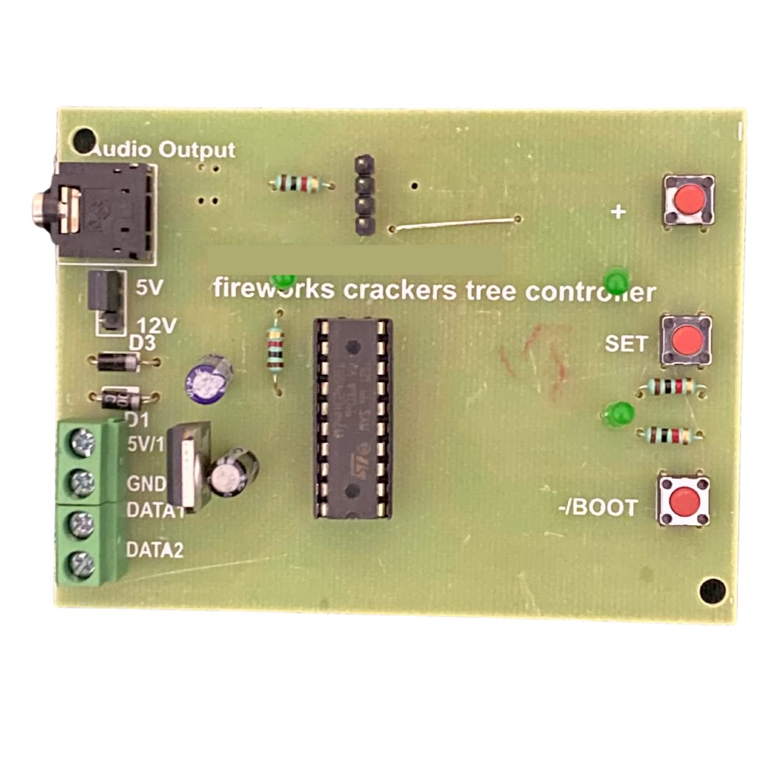 Pixel led Firework Controller (B09RQZ3VC2) Amazon Price History, Amazon Price Tracker
