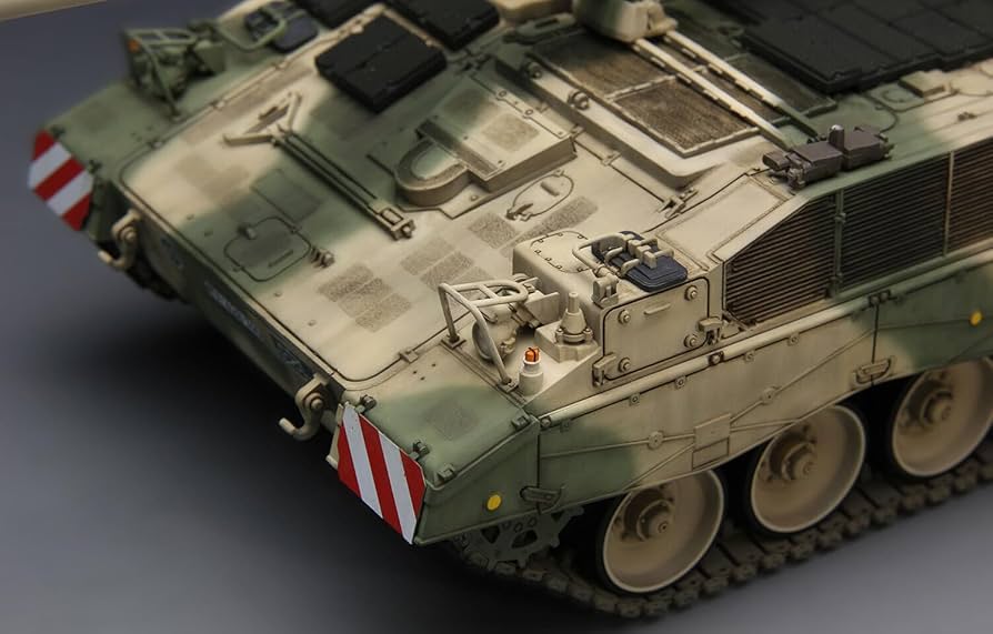 その他 MENG Panzerhaubitze 2000 1/35 hqdefault.jpg
