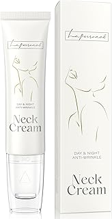 LA. PERSONAL Crema para el cuello, crema hidr...