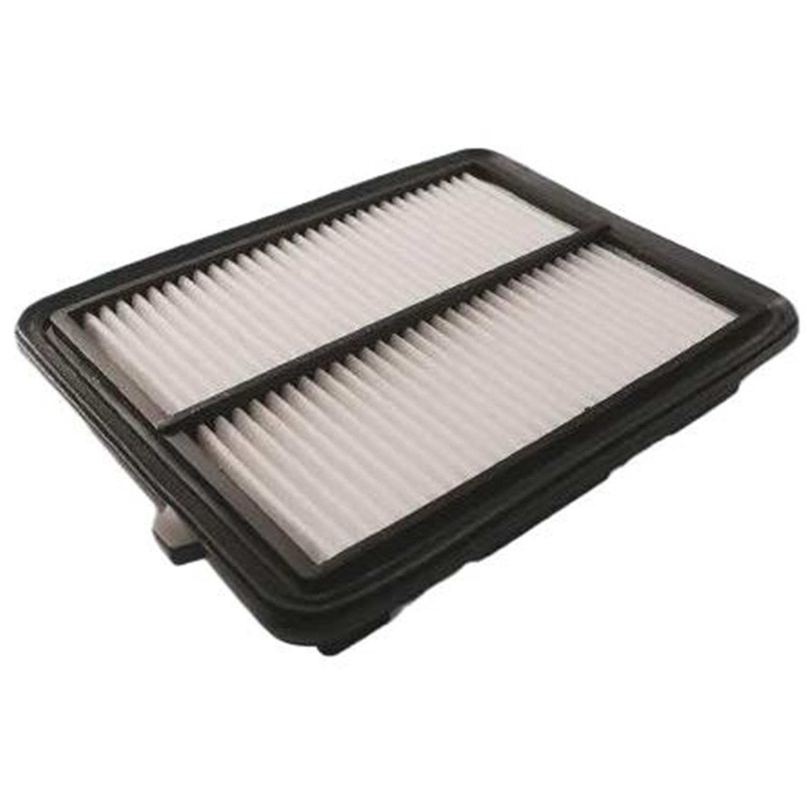 Juego Filtros Habitáculo para Nissan para Kicks 1.6L 2018-2025 Filtro Aire Automático TOA2180 165465RB1A Filtro Antipolen Coche