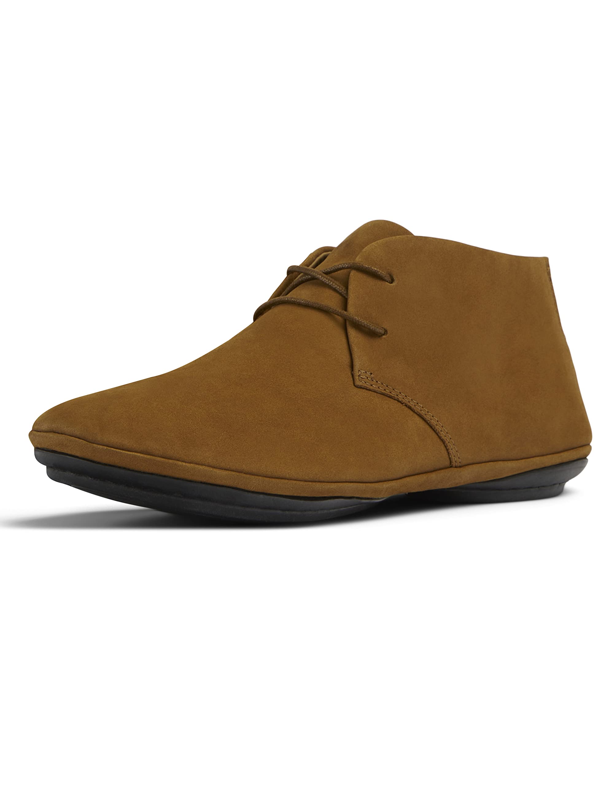 Camper Right Nina-k400221, Bota de Tobillo Mujer