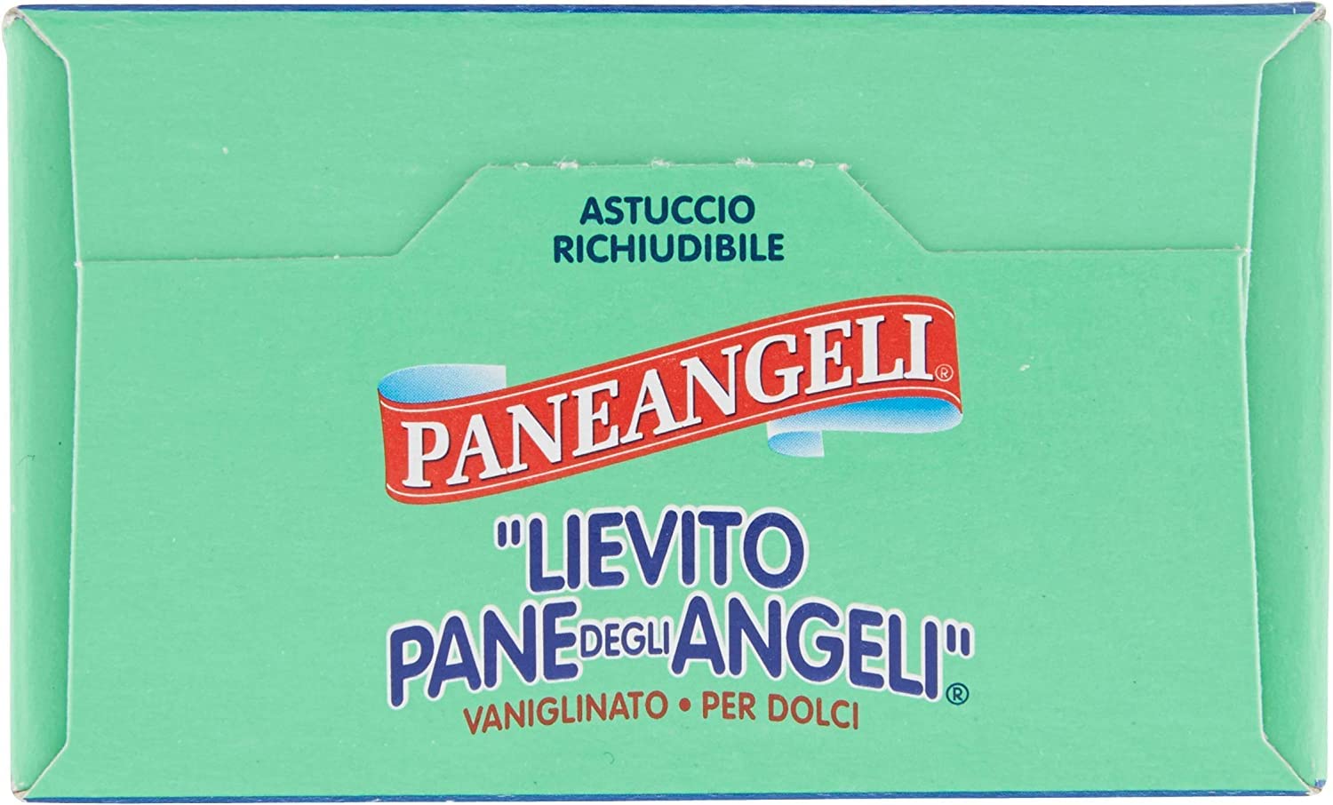 3 x Paneangeli Lievito Vanigliato