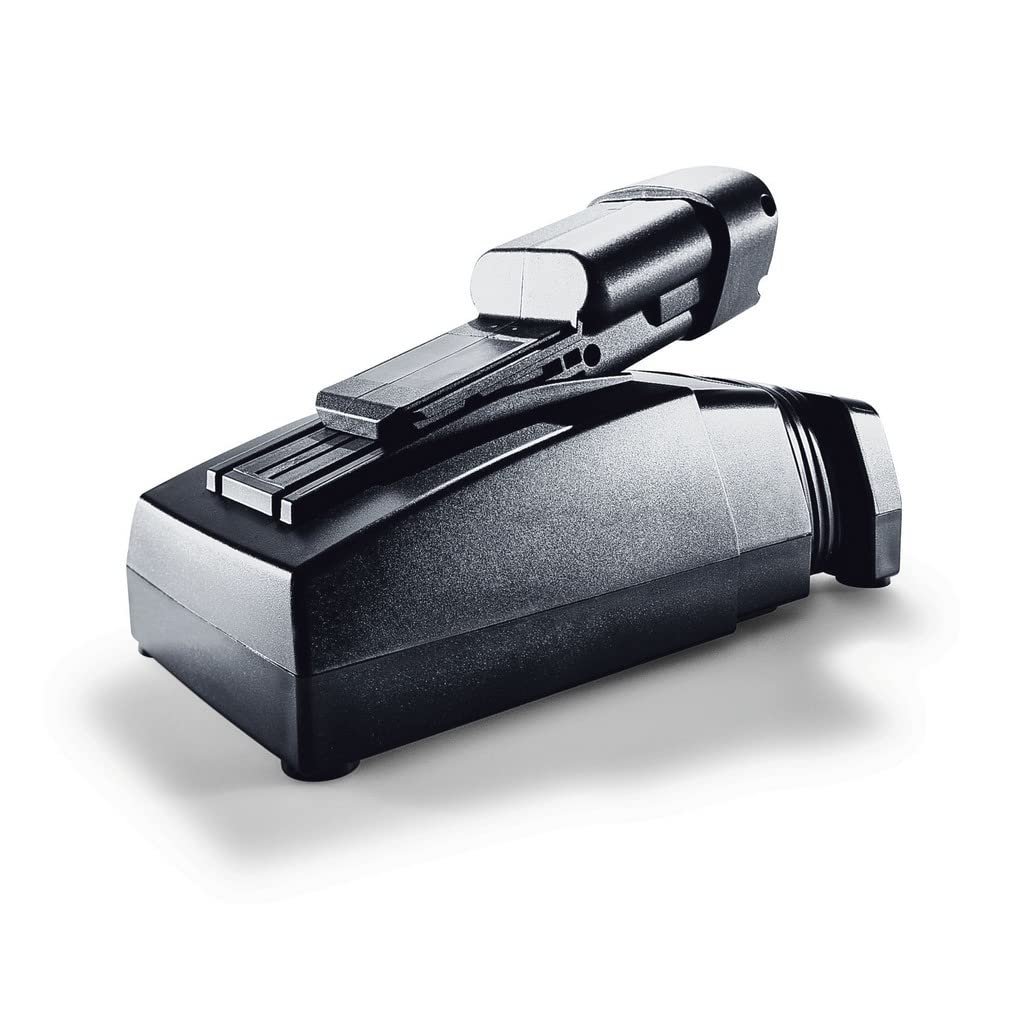 Festool Lijadora orbital a batería RTSC 400 3,1 I-Plus