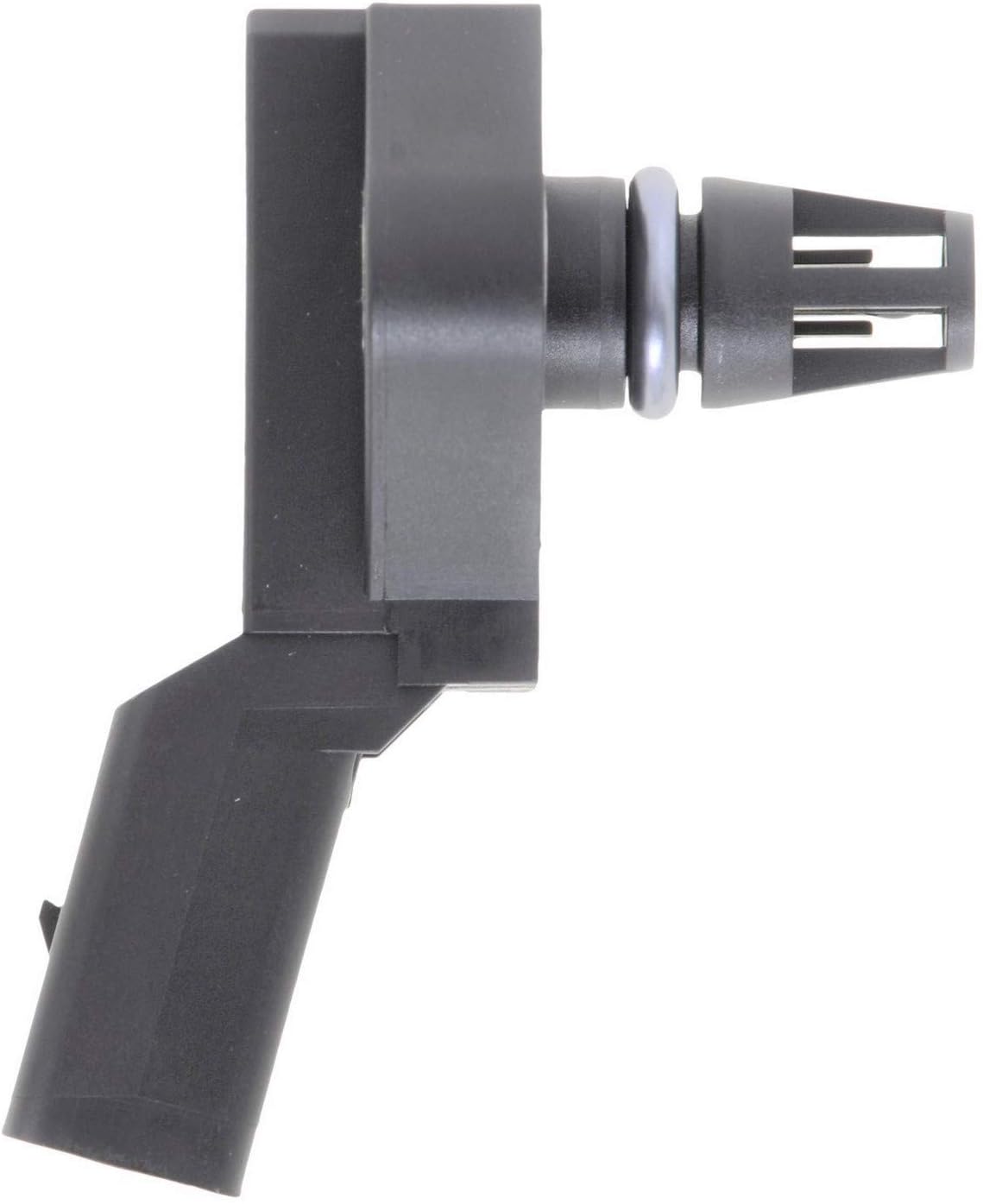 BOSCH 0261230388 Original Equipment Boost Pressure/Manifold Absolute Pressure (MAP) Sensor - Compatible with Select Volkswagen Jetta