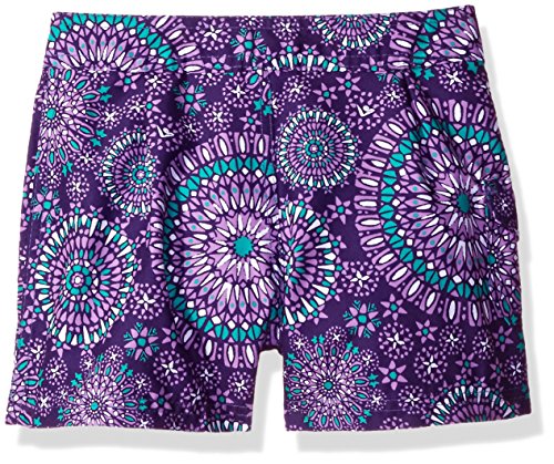 Image of Kanu Surf Girls Sassy UPF 50+ Quick Dry Beach Coverup Boardshort