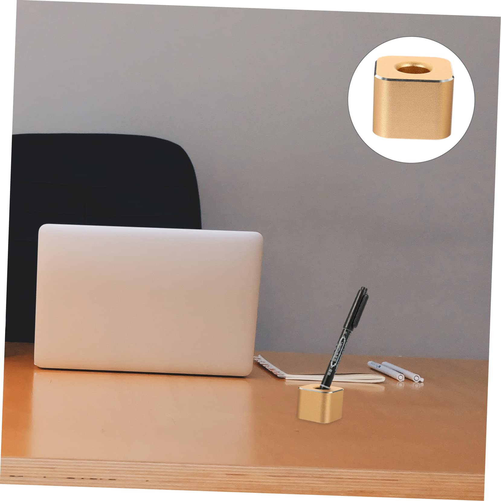 SEWACC 3piezas Portalápices De Soporte Para Bolígrafo Para y Organizador De Escritorio Elegante y Práctico Para y Profesionales