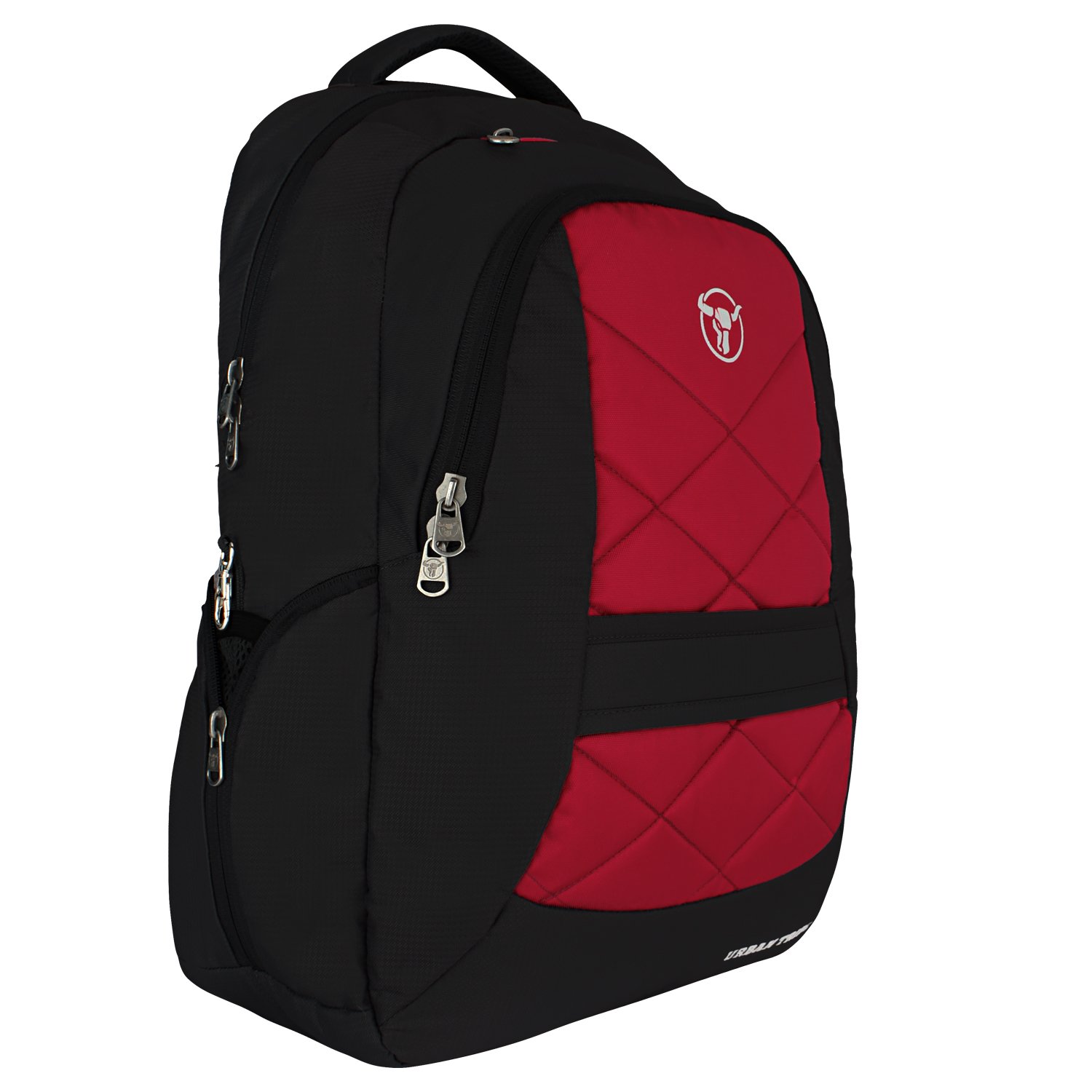 See full amazon price history chart for URBAN TRIBE Jumbo 31 Liters Black + Red Laptop Office Travel Backpack For Men And Women, Boys And Girls | Anti Theft Lock Zippers URBAN TRIBE Jumbo 31 Liters Black + Red Laptop Office Travel Backpack For Men And Women, Boys And Girls | Anti Theft Lock Zippers (B0714CXZ41) Amazon Price History, Amazon Price Tracker