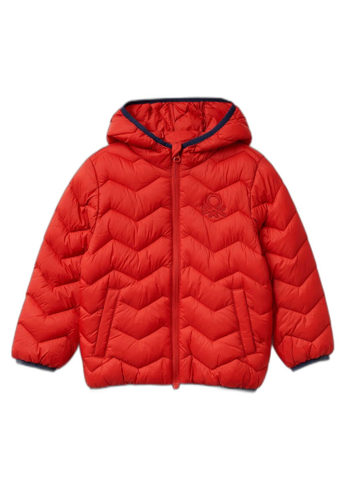 United Colors of Benetton Boy's Jacket