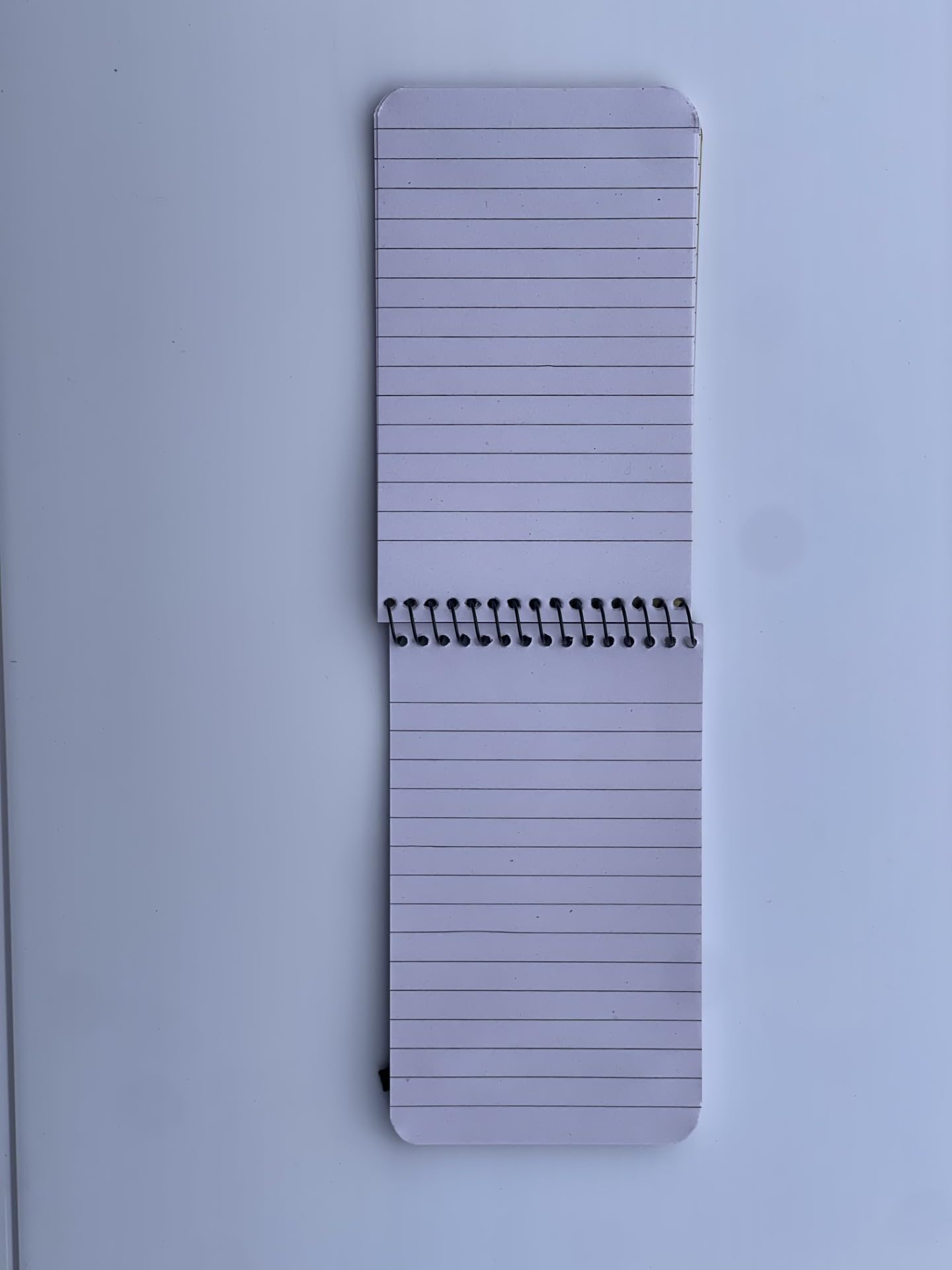 A&D Small Notepads 21x Spiral Pocket Notebooks, Wire Bound Flip writing Note Pad, Doodle Pads, 3/5/7/14/21 - Image 3