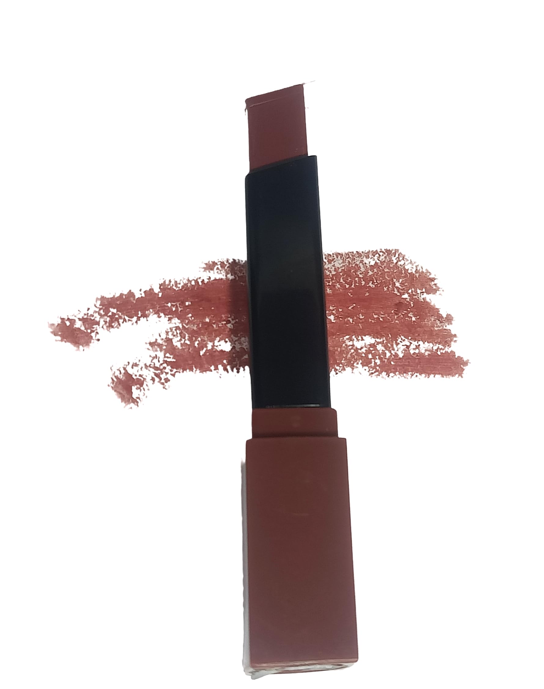 Sedell Paris Stick Lipstick Brownish Peach (Cream)-picture-11