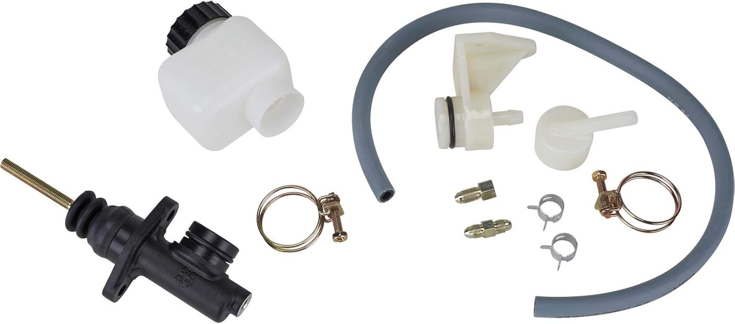 TILTON Universal KIT, Master Cylinder, Compact, 3/4" (75-750U)