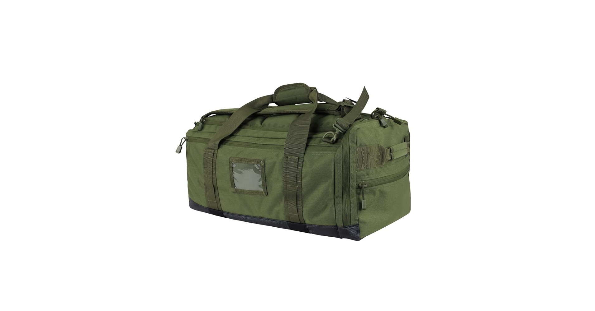 Amazon.com | Condor Elite - Centurion Duffle Olive DRAB