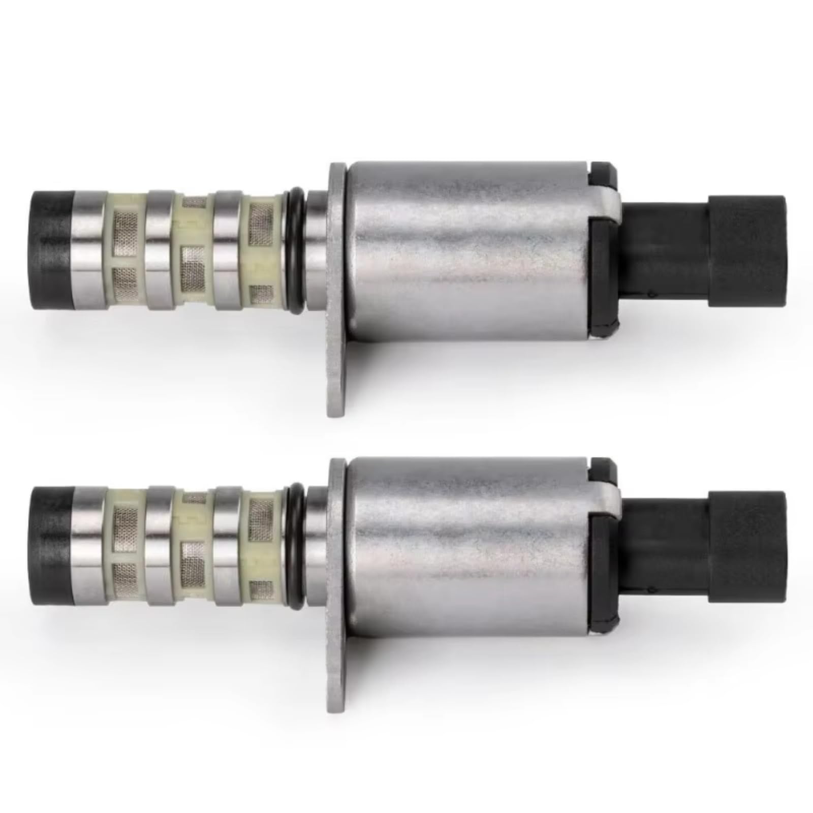 Keryjff One Color Variable Valve Timing Solenoid Compatible With Chevrolet For Aveo 5 2009-2010 For Cruze 2011-2015 Camshaft Variable Timing Control Valve 55567050 12992408 1235299