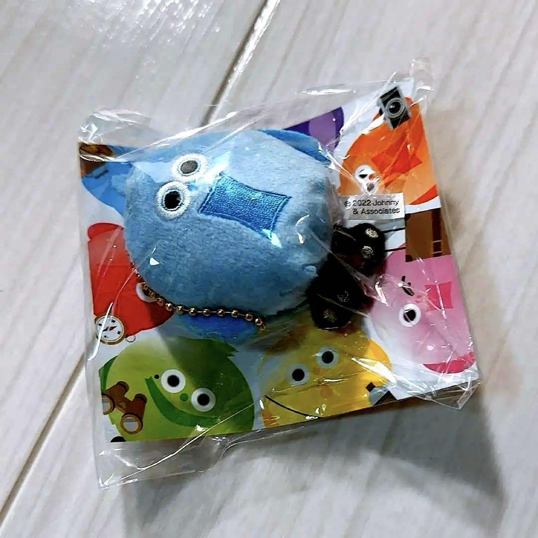 Amazon.co.jp: キスマイ 千賀健永 kis-my-ft2 グッズ スクリーマーズ