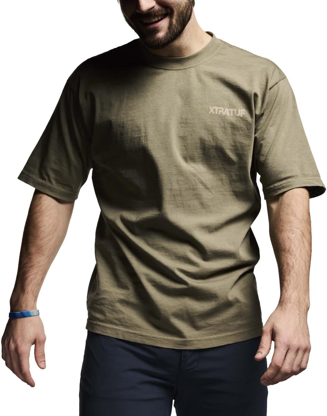 Xtratuf Men's Short Sleeve Tee