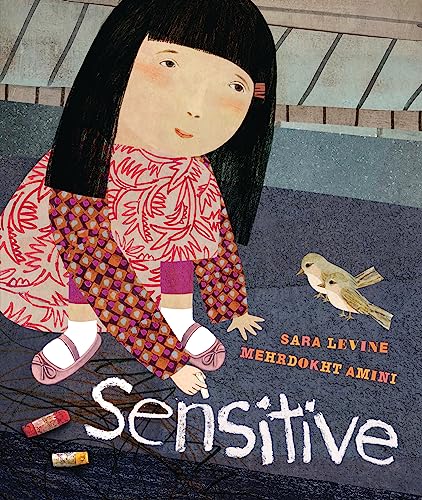 Image of Sensitive