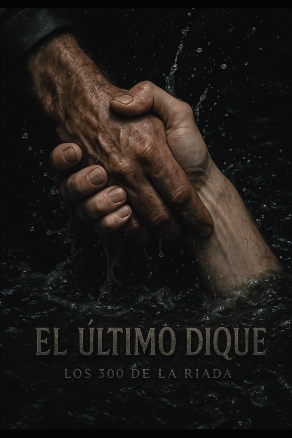 EL ÚLTIMO DIQUE: Los 300 de la Riada